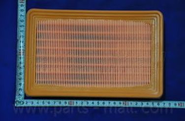 PARTS-MALL PAA-012 Фильтр воздушный - 3