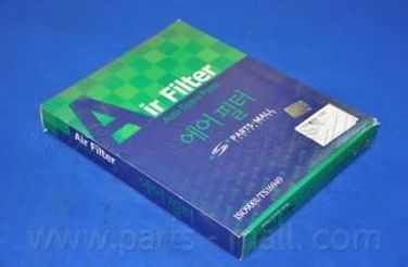 PARTS-MALL PAB-058 Фильтр воздушный - 1