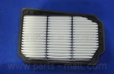 PARTS-MALL PAB-058 Фильтр воздушный - 2