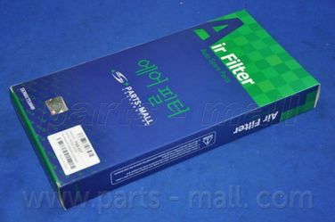 PARTS-MALL PAB-027 Фильтр воздушный - 1