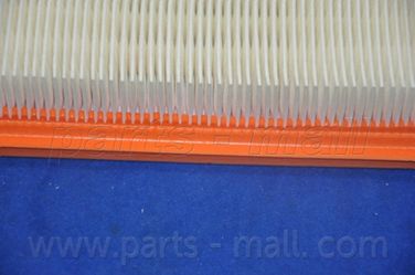 PARTS-MALL PAA-028 Фильтр воздушный - 2