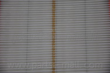 PARTS-MALL PAA-028 Фильтр воздушный - 3