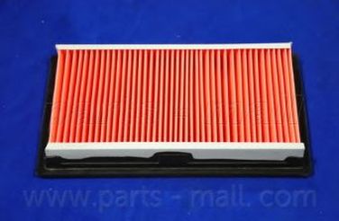PARTS-MALL PAW067 Снят с производства Фильтр воздушный - 2