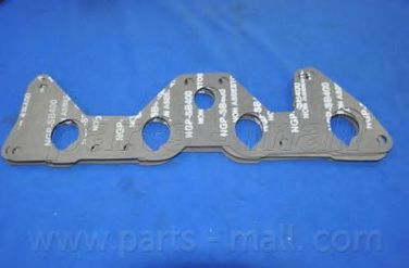 PARTS-MALL P1L-C002 Прокладка впускного коллектора - 2