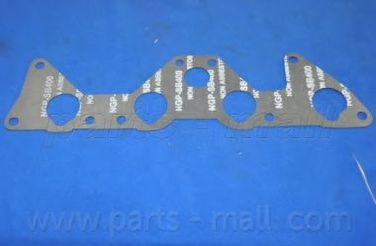 PARTS-MALL P1L-C002 Прокладка впускного коллектора - 3