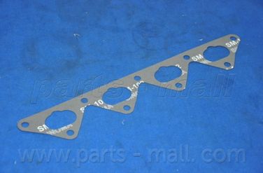 PARTS-MALL P1L-A011 Прокладка впускного коллектора - 1