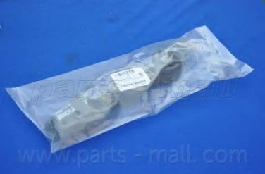 PARTS-MALL P1L-A028 Прокладка впускного коллектора - 1