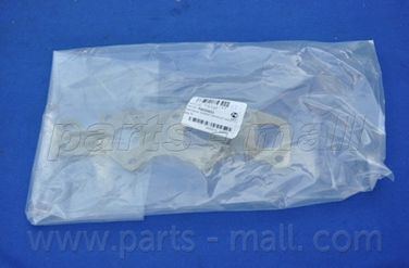 PARTS-MALL P1M-C005 Прокладка выпускного коллектора - 1