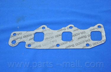 PARTS-MALL P1M-C005 Прокладка выпускного коллектора - 2