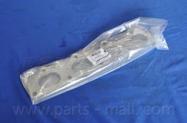 PARTS-MALL P1M-A016 Прокладка выпускного коллектора - 1