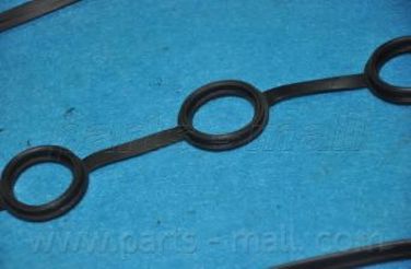 PARTS-MALL P1G-C010 Прокладка крышки клапанов - 4