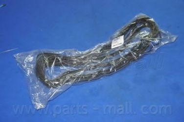 PARTS-MALL P1G-A045 Прокладка крышки клапанов - 1