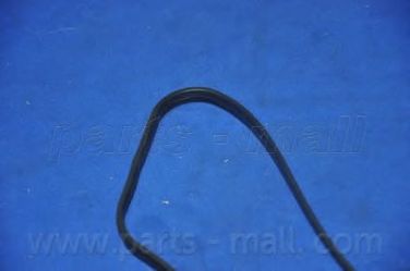 PARTS-MALL P1G-A045 Прокладка крышки клапанов - 3