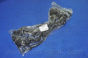 PARTS-MALL P1G-A033 Прокладка крышки клапанов - 1