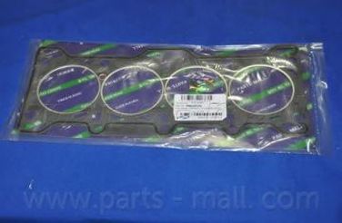 PARTS-MALL PGC-N054 Прокладка головки блока цилиндров - 1