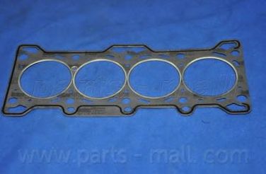 PARTS-MALL PGC-N054 Прокладка головки блока цилиндров - 2