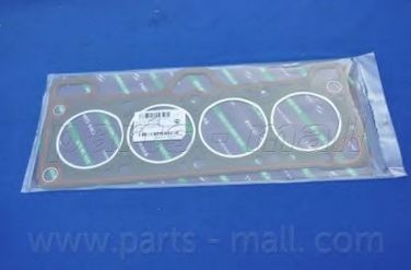 PARTS-MALL PGA-N002 Прокладка головки блока цилиндров - 1