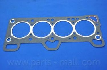PARTS-MALL PGA-N002 Прокладка головки блока цилиндров - 3