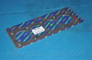 PARTS-MALL PGA-N008 Прокладка головки блока цилиндров - 1