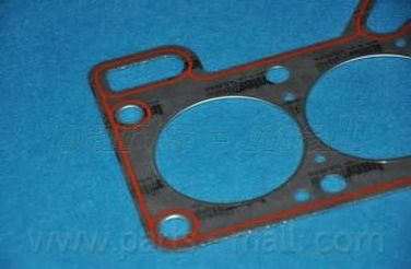 PARTS-MALL PGA-N008 Прокладка головки блока цилиндров - 3