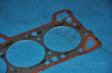 PARTS-MALL PGA-N008 Прокладка головки блока цилиндров - 4