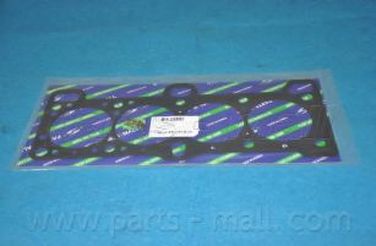 PARTS-MALL PGA-M009 Прокладка головки блока цилиндров - 1