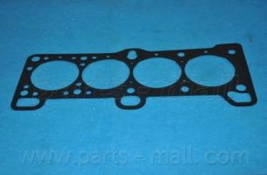PARTS-MALL PGA-M009 Прокладка головки блока цилиндров - 2