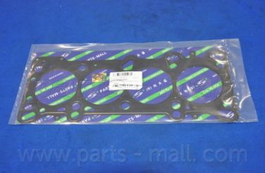 PARTS-MALL PGB-M016 Прокладка головки блока цилиндров - 1