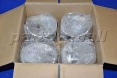 PARTS-MALL PXMSA-042B Поршень - 1
