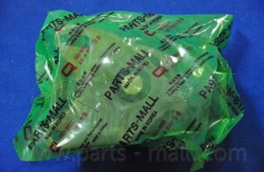 PARTS-MALL PSA-B003 Ролик натяжной ГРМ - 1