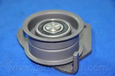 PARTS-MALL PSA-B003 Ролик натяжной ГРМ - 2