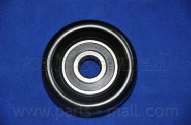 PARTS-MALL PSA-C006 Ролик промежуточный навесного оборудования - 3