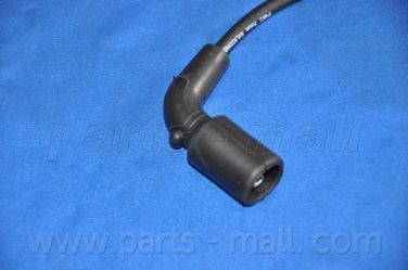 PARTS-MALL PEC-E13 Комплект высоковольтных проводов - 1