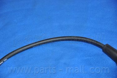 PARTS-MALL PEC-E13 Комплект высоковольтных проводов - 2