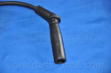 PARTS-MALL PEC-E13 Комплект высоковольтных проводов - 3