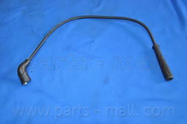 PARTS-MALL PECE02 Комплект высоковольтных проводов - 1