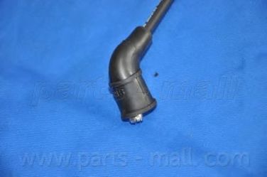 PARTS-MALL PECE02 Комплект высоковольтных проводов - 2