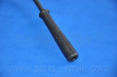 PARTS-MALL PECE02 Комплект высоковольтных проводов - 4