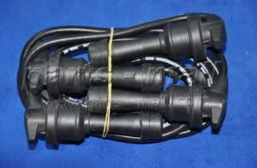 PARTS-MALL PEA-E53 Комплект высоковольтных проводов - 3