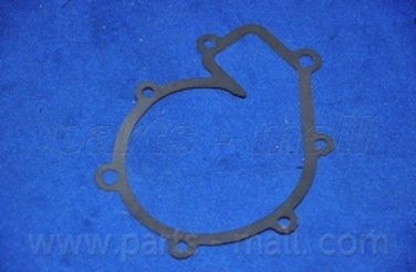 PARTS-MALL PHD-002 Насос водяной - 2