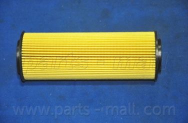 PARTS-MALL PBA-028 Фильтр масляный - 2