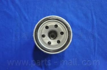 PARTS-MALL PBC-008 Фильтр масляный - 5