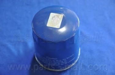 PARTS-MALL PBC-008 Фильтр масляный - 2