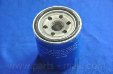 PARTS-MALL PBC-008 Фильтр масляный - 3