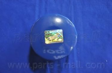 PARTS-MALL PBC-008 Фильтр масляный - 4