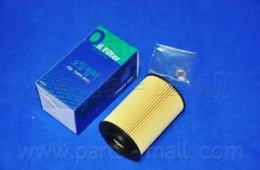 PARTS-MALL PBA-029 Фильтр масляный - 2