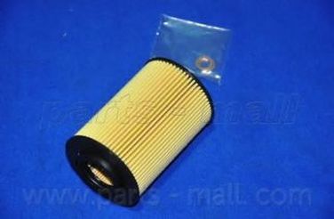 PARTS-MALL PBA-029 Фильтр масляный - 3