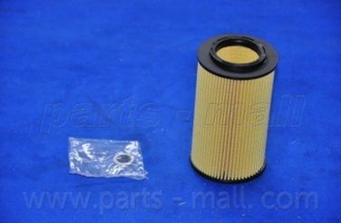 PARTS-MALL PBA-021 Фильтр масляный - 1