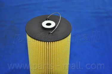 PARTS-MALL PBD-004 Фильтр масляный - 2