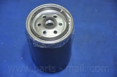 PARTS-MALL PCA-047 Фильтр топливный - 3